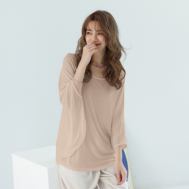 Tシャツ/カットソー